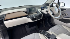 BMW i3 125kW 42kWh 5dr Auto Electric Hatchback